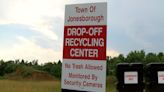 Jonesborough mayor provides updates on recycling, speed limit reduction