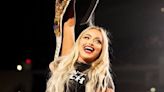 5 No Makeup Photos Of WWE Star Liv Morgan