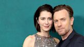 Verliebt am Serien-Set: Ewan McGregor schwärmt von Ehefrau und gemeinsamem Sohn