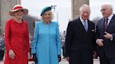 King Charles Visits Germany with Queen Camilla for First Royal Tour as Monarch