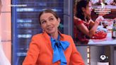 Victoria Abril, sin filtros en El Hormiguero: "No somos libres de decir ni de pensar lo que queremos"