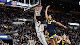 Latest wild game between Marquette and Providence features two overtimes, clutch shots, big runs and a curious free-throw disparity