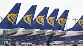 Ryanair to return to Belfast International Airport with 12 new routes