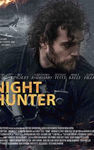 Night Hunter (2018 film)