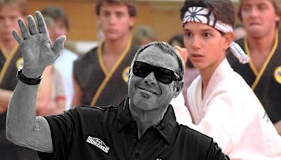 Muere Chad McQueen, actor de ‘Karate Kid’, a los 63 años: ¿Qué le pasó?