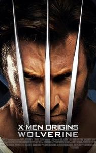 X-Men Origins: Wolverine