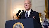 'Atrocity On An Appalling Scale': Joe Biden Blasts Hamas, Pledges Support To Israel