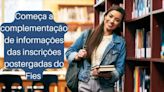 Inscrição postergada do Fies: começa hoje a complementação de informações - Brasil Escola