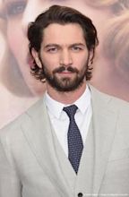 Michiel Huisman