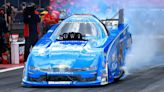 NHRA icon John Force, 75, alert after fiery crash