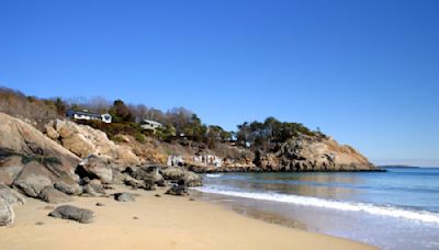 Stops Along This Coastal Scenic Byway Rival Nantucket, But Without the Crowds