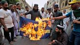 Sweden struggles to handle the fallout from repeated Quran-burning protests