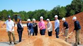 A hot spot for seniors across the Rock Hill region turns dirt on new living facility