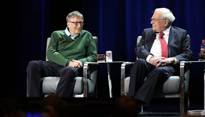 Warren Buffett was reportedly bothered by high costs and complacency at the Gates Foundation