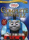 Thomas & Friends series 12