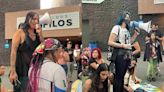 Activistas trans protestan en la Cineteca tras incidente de discriminación en los baños