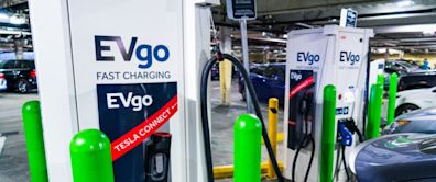 3 EV Charging Stocks to Buy on the Dip: June 2024