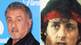 ‘I have a very punchable face’: Sylvester Stallone recounts real-life ‘Rocky moment’