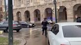 Police Identify Prague University Gunman Suspected Of Killing 14 People