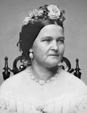 Mary Todd Lincoln