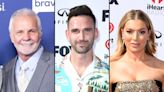 Captain Lee Blows Off Rumors 'Buddy' Carl Radke Cheated on Lindsay Hubbard