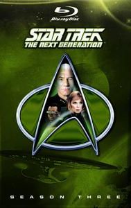 Resistance Is Futile: Assimilating Star Trek - The Next Generation