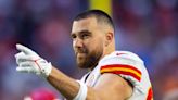 Chiefs' Travis Kelce to add 'Saturday Night Live' host to long list of career accomplishments