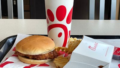 Is Chick-fil-A open on Memorial Day? What to know about the restaurant’s holiday hours