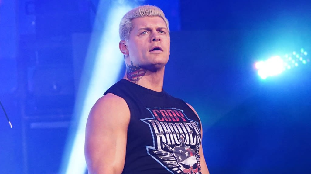 Cody Rhodes Compares How His AEW Run Ended To Batman Being Vilified In ‘The Dark Knight’