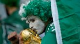 Saudi fans put on brave face after World Cup loss to Poland