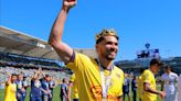 Henry Martín sigue haciendo historia al convertirse en el quinto máximo goleador del América