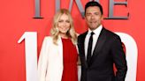 Mark Consuelos Tells Wife Kelly Ripa He Shared 'Passionate' Kiss With Woman Celebrating Their Soccer Team's Victory