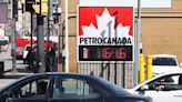 Canada's inflation rate ticks up to 2.9% on higher gas prices