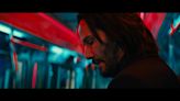 'John Wick: Chapter 4' final trailer shows new canine sidekick, samurai-inspired body armor