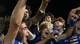 Connor Spano's brace helps Western Albemarle boys soccer team top Turner Ashby in Region 3C title game