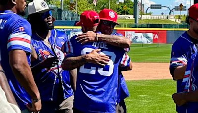 Micah Hyde and Jordan Poyer team together one last time in Buffalo