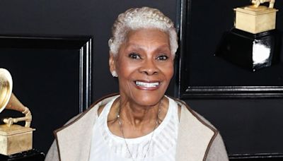 Why Dionne Warwick won't listen to her own songs