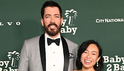 Drew Scott’s Son Parker Got the Coolest 2nd Birthday Present That Will Lead To Epic Battles With His Younger Sibling