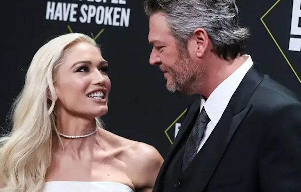 Gwen Stefani and Blake Shelton Are 'More in Love Than Ever' After 3 Years of Marriage: 'Complement Each Other in the Best Ways'