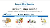 Recycling in Memphis: How it works, what to know