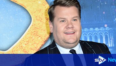 James Corden reveals Gavin And Stacey script has been finished