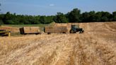 End of cheap money for U.S. farmers plows trouble into food production