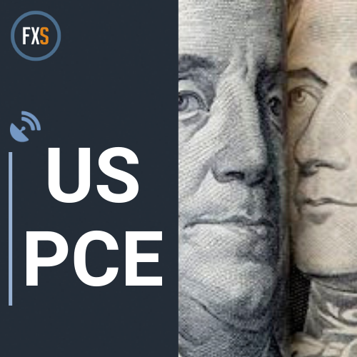 PCE inflation expected to cool as markets lean towards September Federal Reserve rate cut