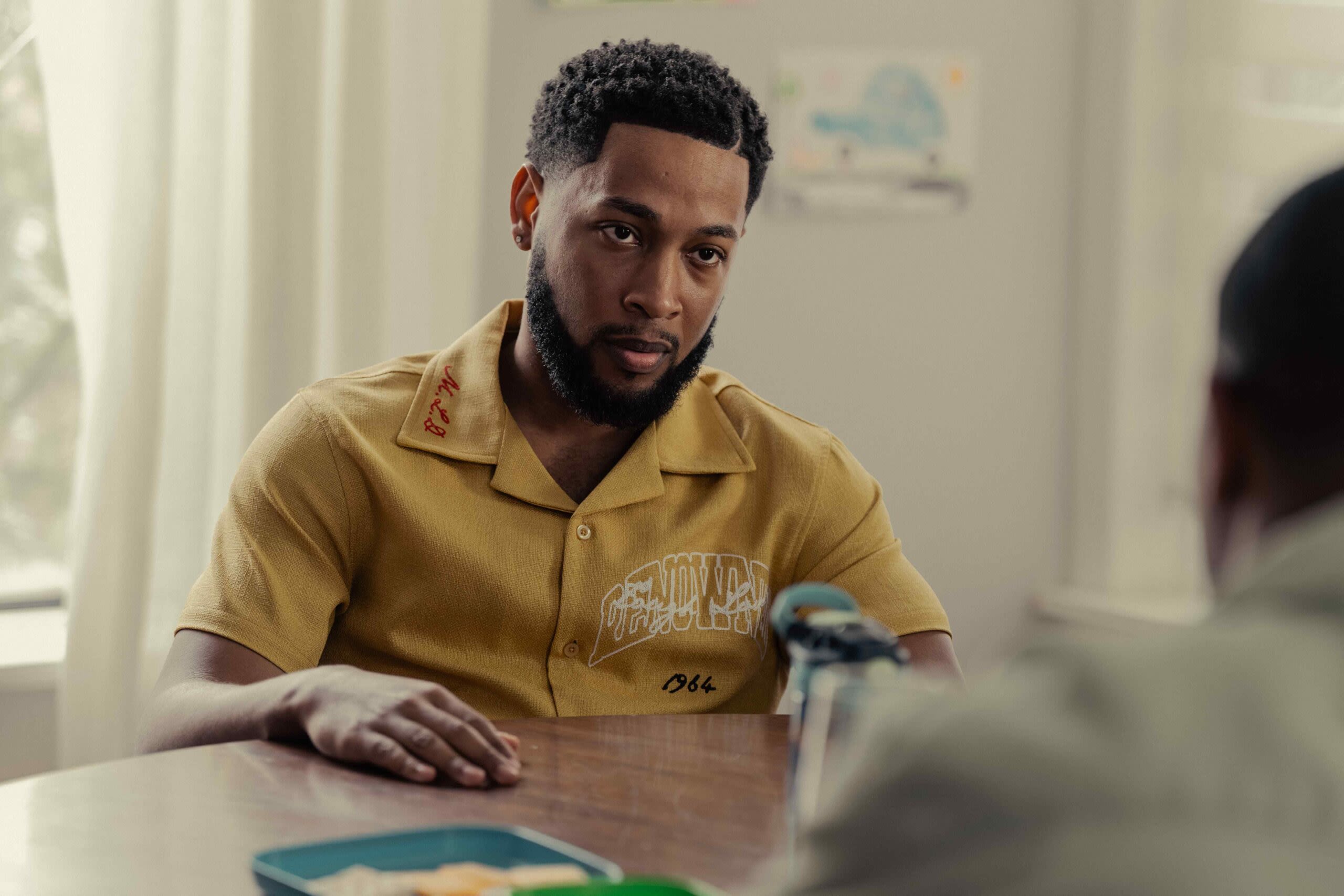 ‘The Chi’ Star Jacob Latimore On Season 6’s Return Being Filled With Character Growth