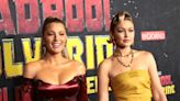 Blake Lively and Gigi Hadid Said ‘Deadpool & Wolverine’ but Make It Fashion