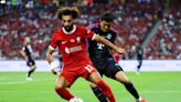 Liverpool vs Bayern Munich LIVE: Score, result and reaction after Reds lose out in seven-goal thriller