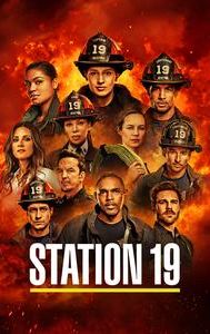 Station 19