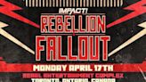 IMPACT Wrestling Spoilers (Rebellion Fallout) – Taped 4/17