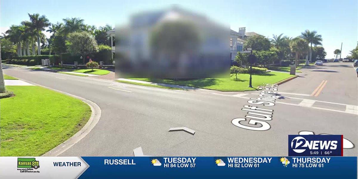 What the Tech? Blur your house on Google street view