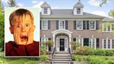 Chicago mansion from 'Home Alone' hits market for $5.25 million